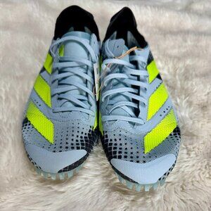 Adizero Finesse Track Shoes